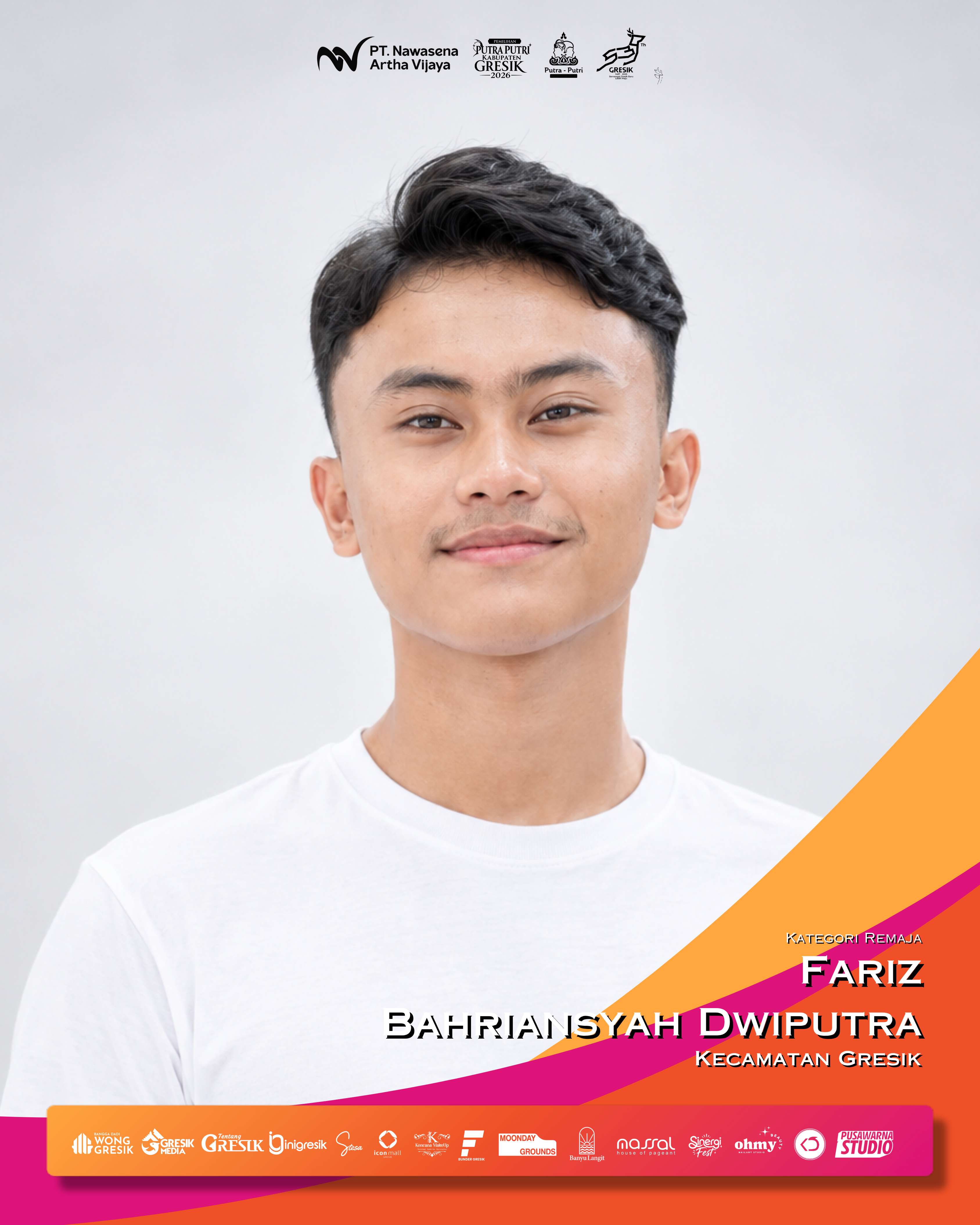 FARIZ BAHRIANSYAH DWIPUTRA